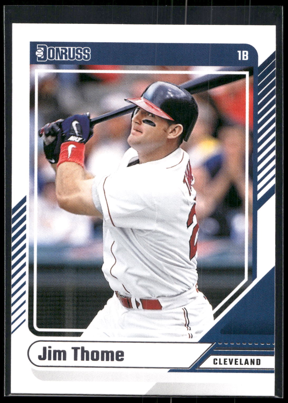 2024 Donruss #44 Jim Thome