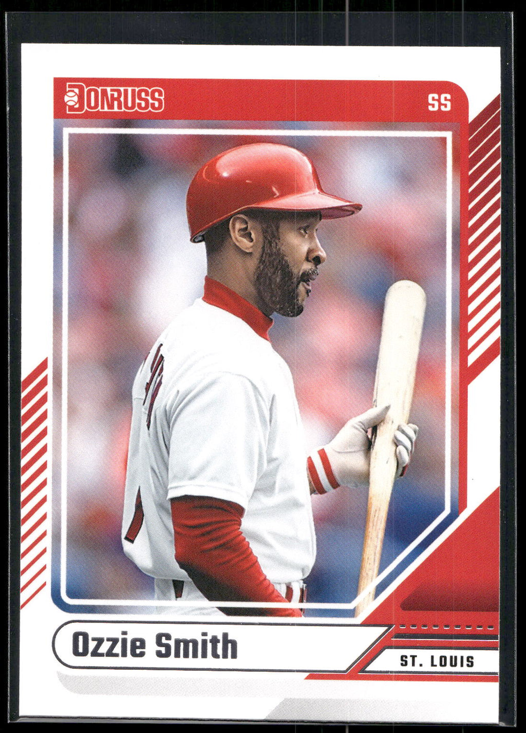 2024 Donruss #46 Ozzie Smith