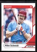 2024 Donruss #31 Mike Schmidt
