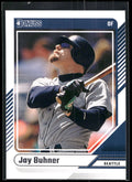 2024 Donruss #34 Jay Buhner
