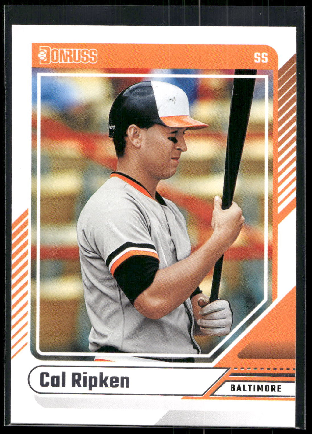 2024 Donruss #36 Cal Ripken