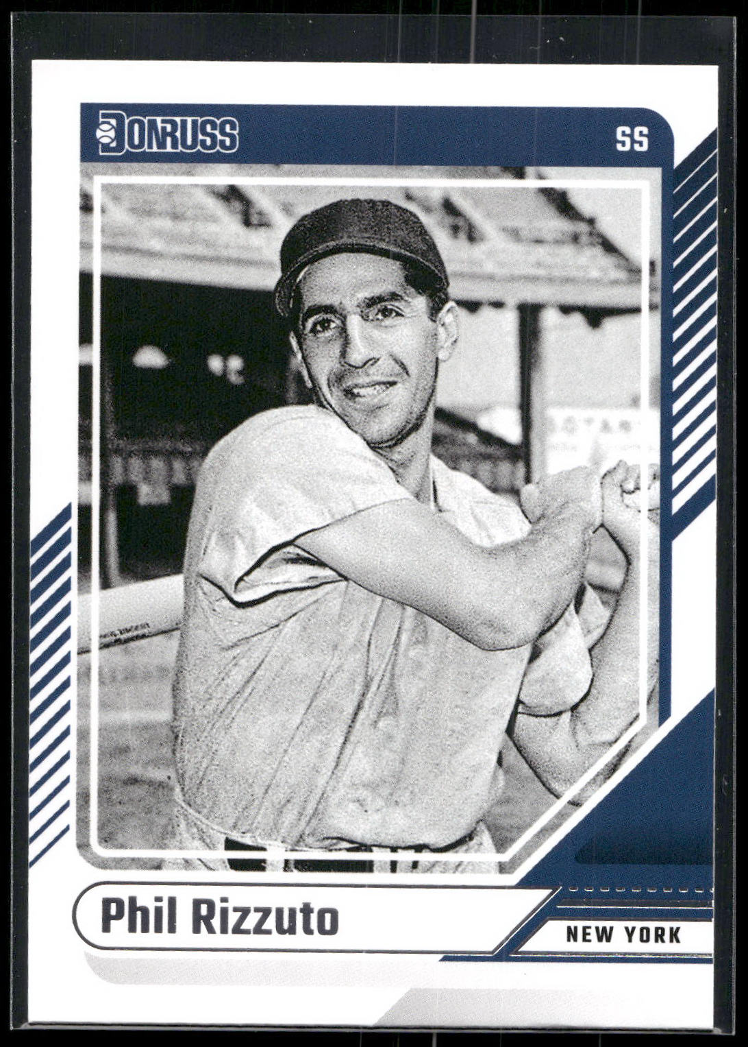2024 Donruss #38 Phil Rizzuto
