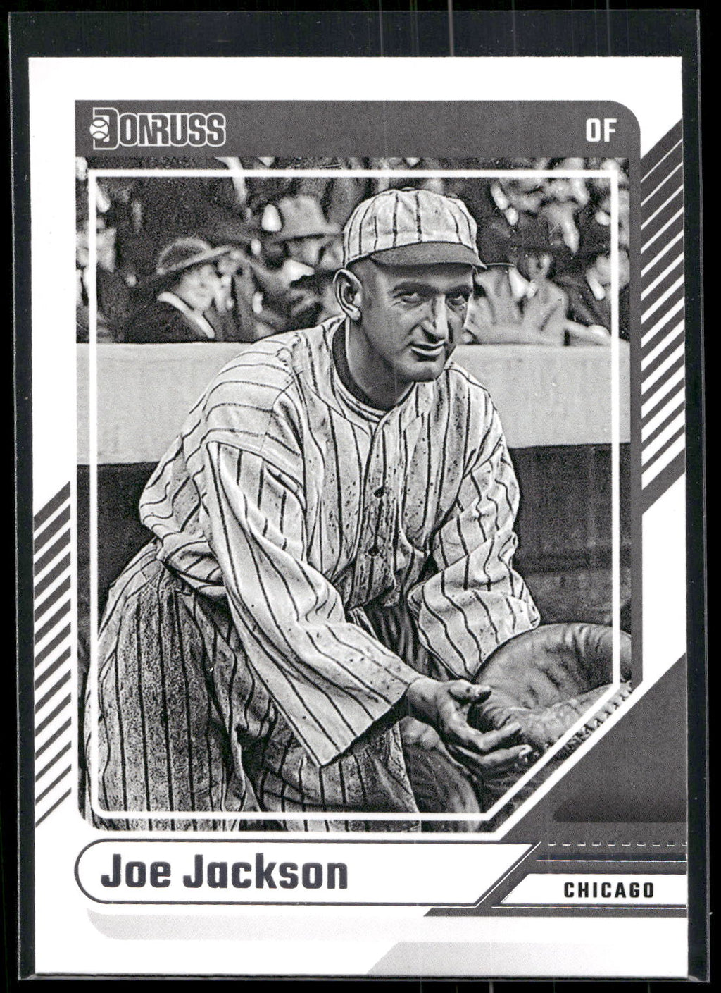 2024 Donruss #32 Joe Jackson