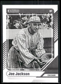 2024 Donruss #32 Joe Jackson