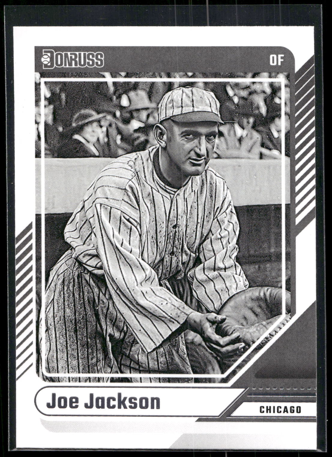 2024 Donruss #32 Joe Jackson