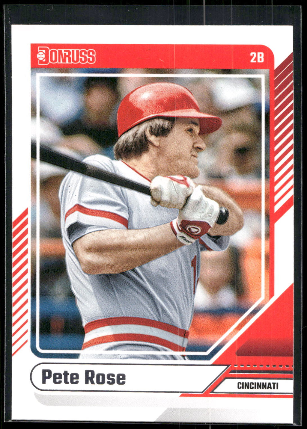 2024 Donruss #64 Pete Rose