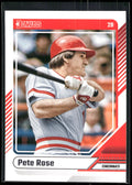 2024 Donruss #64 Pete Rose