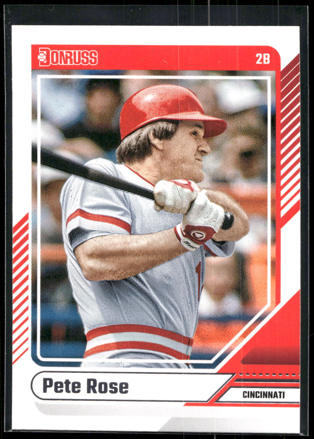 2024 Donruss #64 Pete Rose