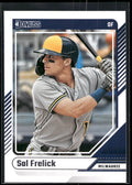 2024 Donruss #56 Sal Frelick