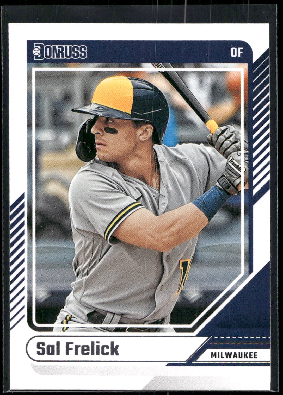 2024 Donruss #56 Sal Frelick