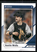 2024 Donruss #59 Austin Wells