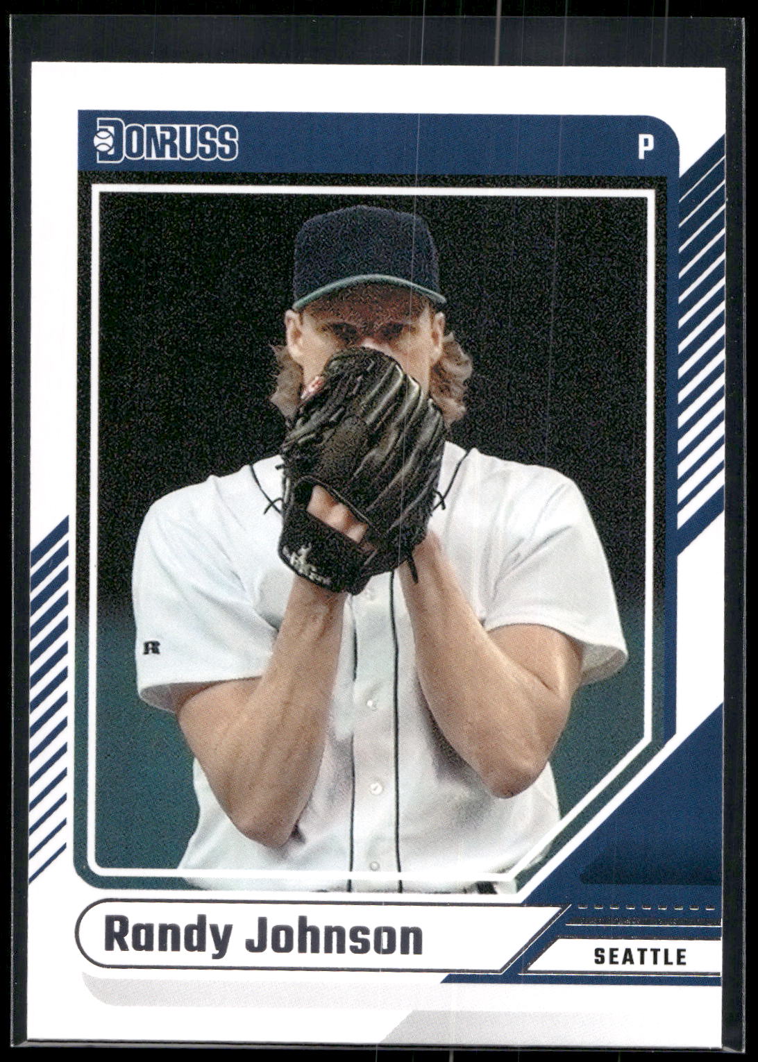 2024 Donruss #66 Randy Johnson