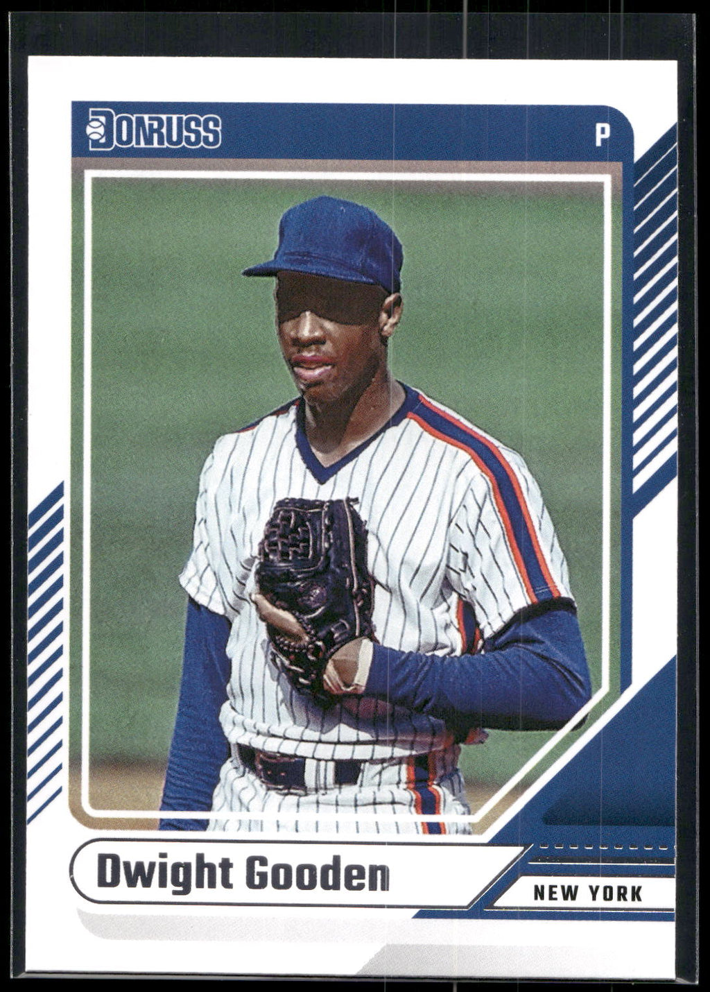 2024 Donruss #67 Dwight Gooden