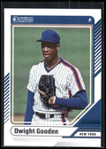 2024 Donruss #67 Dwight Gooden