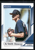 2024 Donruss #68 AJ Smith-Shawver