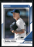 2024 Donruss #69 Bobby Miller