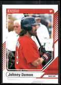 2024 Donruss #71 Johnny Damon
