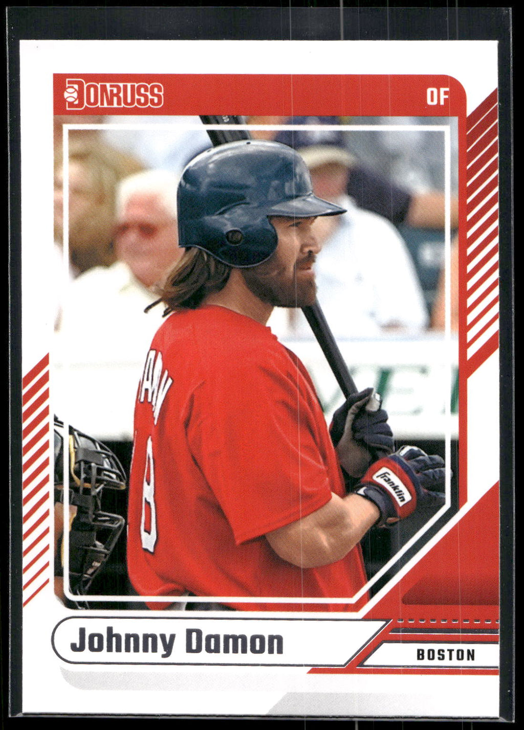 2024 Donruss #71 Johnny Damon