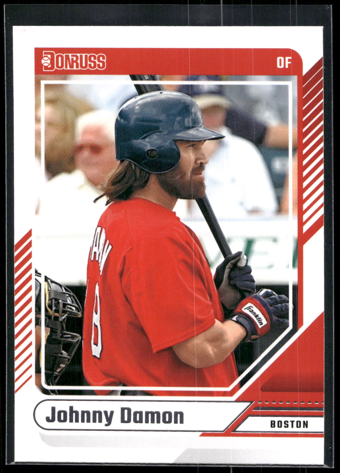 2024 Donruss #71 Johnny Damon