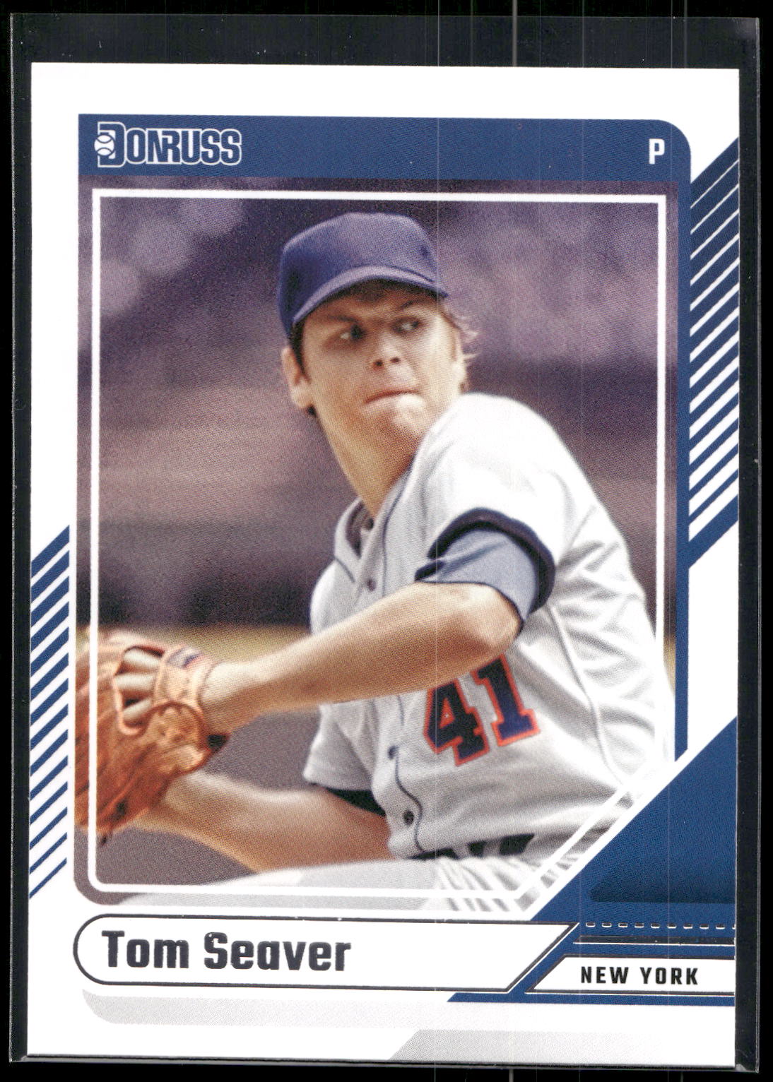 2024 Donruss #48 Tom Seaver