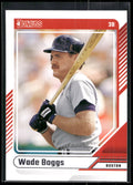 2024 Donruss #51 Wade Boggs