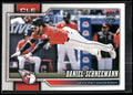 2026 Topps #59 Daniel Schneemann
