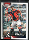2026 Topps #30 Sean Murphy