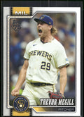2026 Topps #141 Trevor Megill