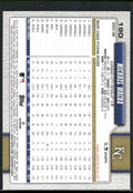 2026 Topps #190 Michael Wacha