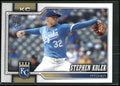 2026 Topps #48 Stephen Kolek
