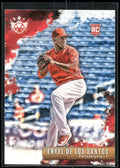 2019 Panini Diamond Kings #31 Enyel De Los Santos