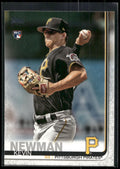 2019 Topps #471 Kevin Newman