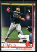 2019 Topps Update #US170 Michael Chavis