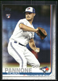 2019 Topps Update #US239 Thomas Pannone