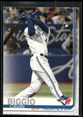 2019 Topps Update #US39 Cavan Biggio