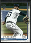 2019 Topps Update #US67 Nick Ramirez