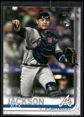 2019 Topps Update #US235 Alex Jackson