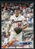 2018 Topps #278 Lucas Sims