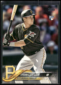 2018 Topps #546 Jordan Luplow