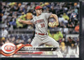 2018 Topps #95 Tyler Mahle