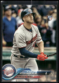 2018 Topps #540 Mitch Garver
