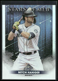 2022 Topps #SMLB-53 Mitch Haniger Stars of MLB
