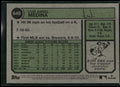 2023 Topps Heritage #649 Luis Medina