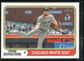 2023 Topps Heritage #625 Jesse Scholtens