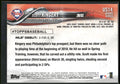 2018 Topps Update #US14 Scott Kingery