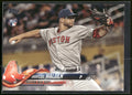 2018 Topps Update #US247 Marcus Walden