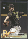 2018 Topps Update #US201 Nick Kingham
