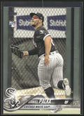2018 Topps Update #US192 Daniel Palka