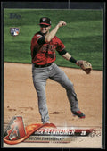 2018 Topps Update #US84 Jack Reinheimer