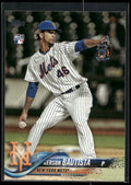 2018 Topps Update #US181 Gerson Bautista